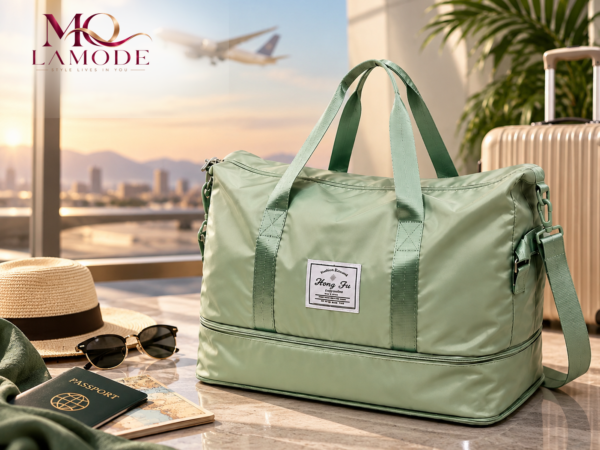 Your Xtra space Bag