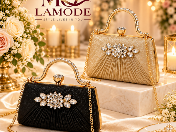 Glamorous Clutches Collection