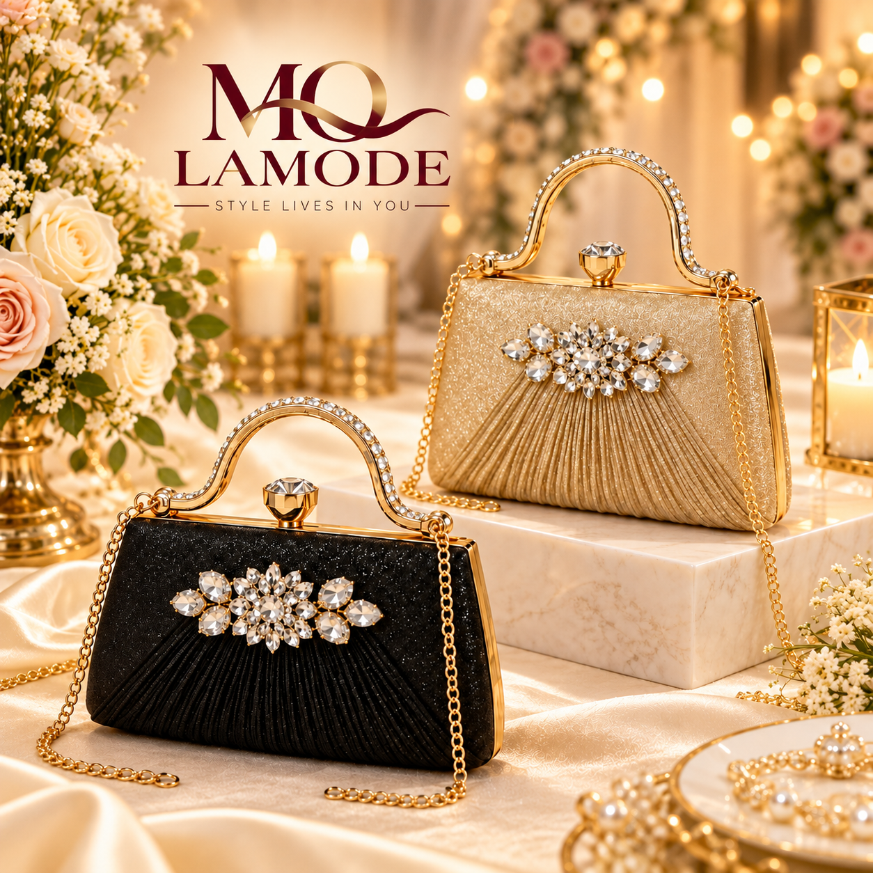 glamorous-clutches-collection