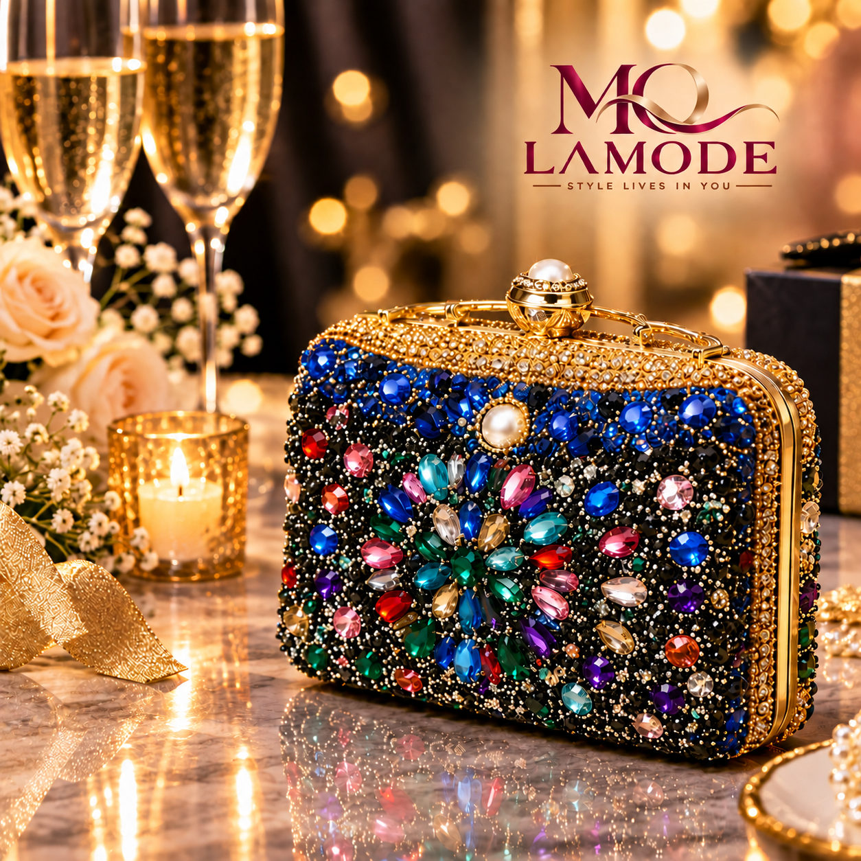 jeweled-clutch