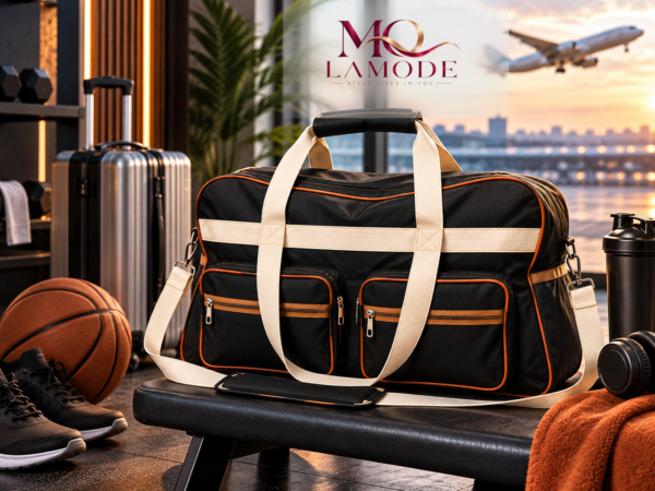 Voyager XL Sport Travel Bag
