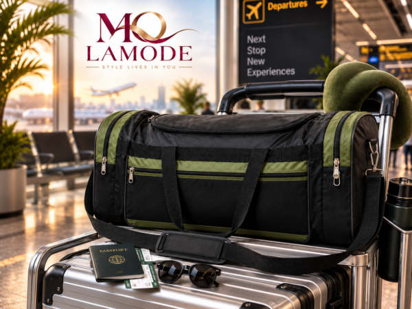 Atlas XL Expedition Travel Bag