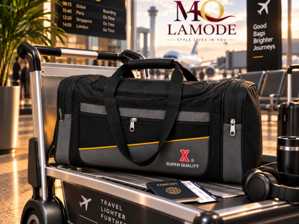 X Pro Travel Bag