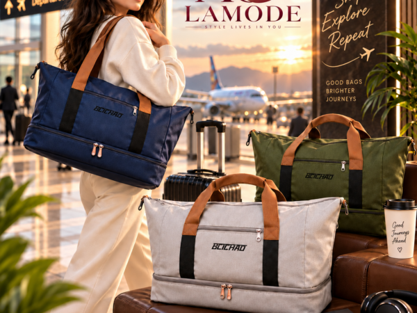 VoyageFlex Premium Bag